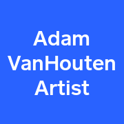 Adam VanHouten Artist